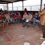 Académico Arte Cristian Pizarro_colegio San Luis