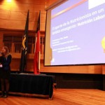 Día del Nutricionista_Franchesca Díaz_egresada