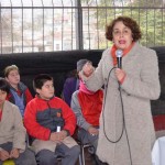 Loreto Sobrado_colegio San Luis