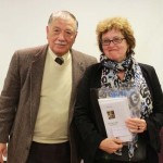 Presentación libro versos_ Barbara Hamby