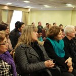 Presentación libro versos_ Barbara Hamby