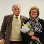 Presentación libro versos_ Barbara Hamby