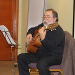 Presentación libro versos_ Barbara Hamby