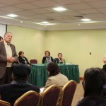 Presentación libro versos_ Barbara Hamby