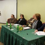 Presentación libro versos_ Barbara Hamby