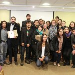 Presentación libro versos_ Barbara Hamby