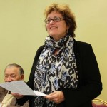 Presentación libro versos_ Barbara Hamby