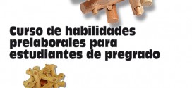 Afiche Curso de habilidades