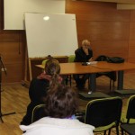 Dr. Antoni Domènech_curso taller