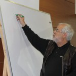 Dr. Antoni Domènech_curso taller