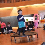 Día de la Familia_Jardín Colmenita UPLA