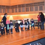 Día de la Familia_Jardín Colmenita UPLA