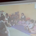 Día de la Familia_Jardín Colmenita UPLA