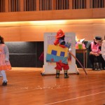 Día de la Familia_Jardín Colmenita UPLA