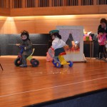 Día de la Familia_Jardín Colmenita UPLA