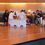 Día de la Familia_Jardín Colmenita UPLA