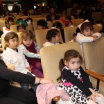 Día de la Familia_Jardín Colmenita UPLA