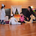 Día de la Familia_Jardín Colmenita UPLA