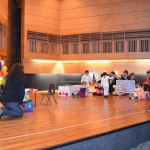 Día de la Familia_Jardín Colmenita UPLA