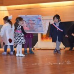 Día de la Familia_Jardín Colmenita UPLA