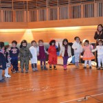 Día de la Familia_Jardín Colmenita UPLA