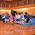 Día de la Familia_Jardín Colmenita UPLA