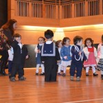 Día de la Familia_Jardín Colmenita UPLA