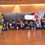 Día de la Familia_Jardín Colmenita UPLA