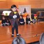 Día de la Familia_Jardín Colmenita UPLA