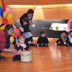 Día de la Familia_Jardín Colmenita UPLA