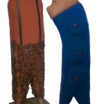 Expo colectiva estudiantes UPLA_Escultura-Jose-Botones-de-Yasmín-Montenegro