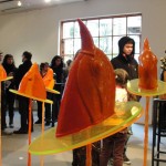 Exposición Trombosis Tridimensional_estudiantes UPLA