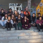 Exposición Trombosis Tridimensional_estudiantes UPLA