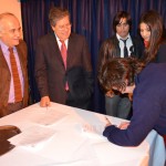 Firma convenio liceo Gronemeyer_UPLA