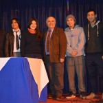 Firma convenio liceo Gronemeyer_UPLA