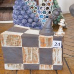 IX Bienal de Cerámica UPLA_Acorralado-de-Paola-Francia-Pinon