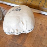 IX Bienal de Cerámica UPLA_Cabeza-Acostada-de-María-Inés-Varela