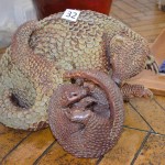 IX Bienal de Cerámica UPLA_Maternidad-de-Marisol-Blamey