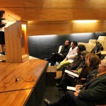 Inauguración-Año-Académico-Salud UPLA_Dra. Albala