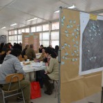 Jornada trabajo_actores sociales Playa Ancha