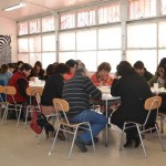 Jornada trabajo_actores sociales Playa Ancha