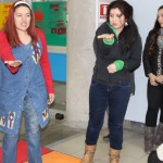 Niños en biblioteca infantil_UPLA