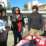 Programa Alerta UPLA