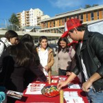 Programa Alerta UPLA