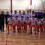 Selección Futsal Cobresal