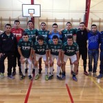 Selección Futal Santiago Wanderers