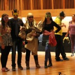 Taller de habilidades prelaborales