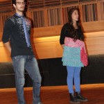 Taller de habilidades prelaborales