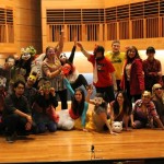 Taller de habilidades prelaborales