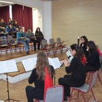 Tibia Canentium_Temporada de Conciertos UPLA